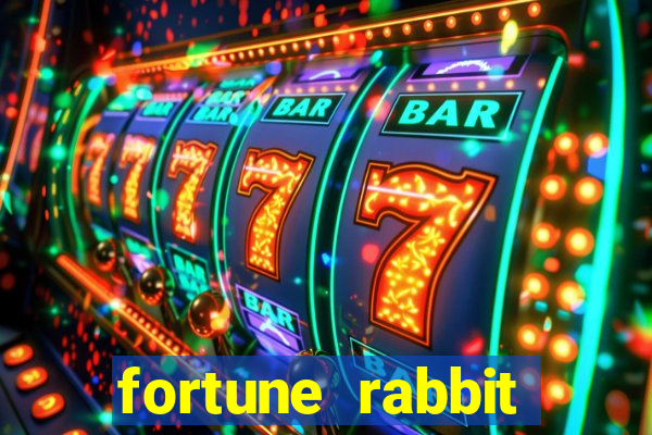 fortune rabbit gratis demo